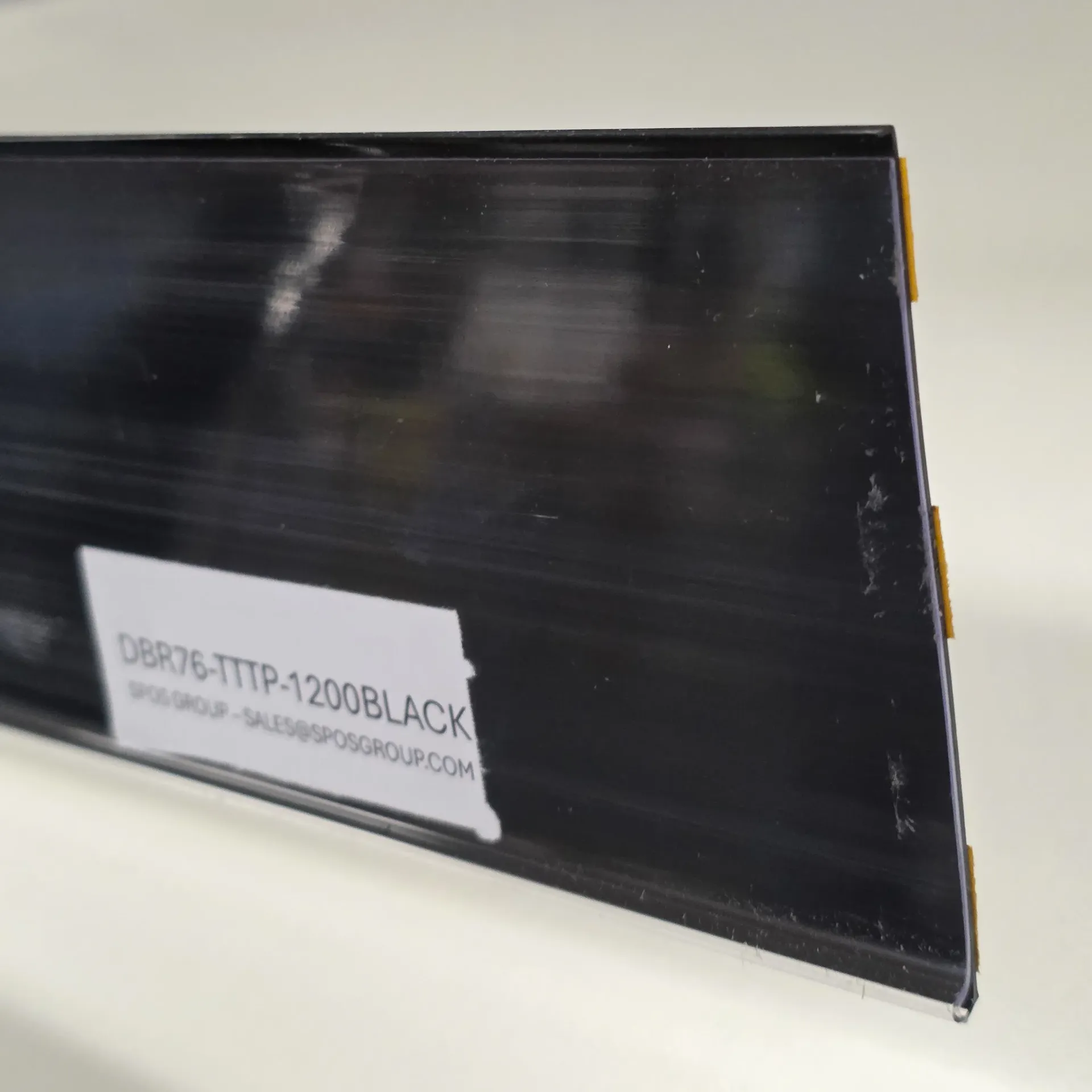 DBR76-TTTP-1200BLACK