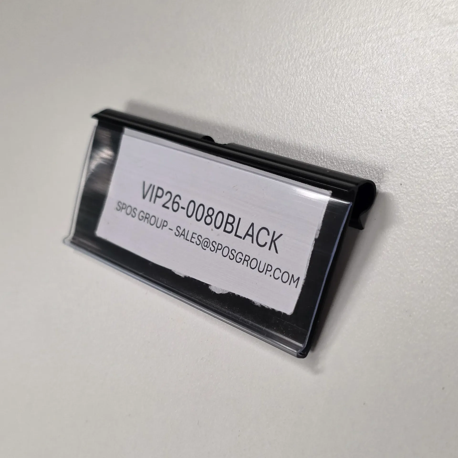 VIP26-0080BLACK