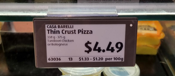 GLS-CLEAR/ESL-FLAT1-HNEB-TF12-0075BLK