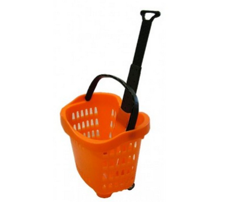 PULLBASKET-ORANGE