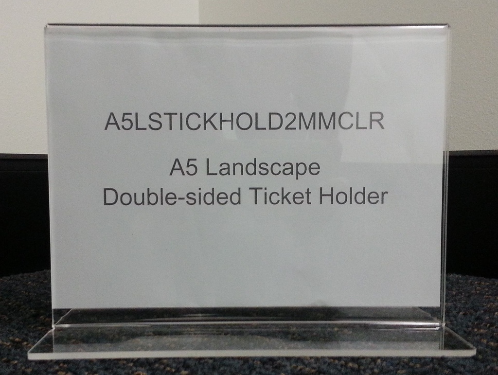 A5LSTICKHOLD2MMCLR