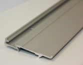 ALUMEXTRUSION3750/HOLES